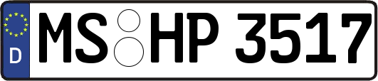 MS-HP3517