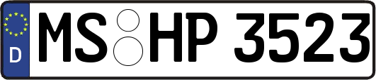 MS-HP3523