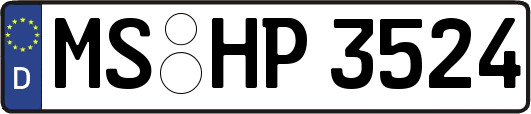 MS-HP3524