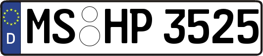 MS-HP3525