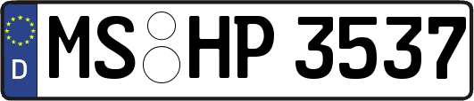 MS-HP3537
