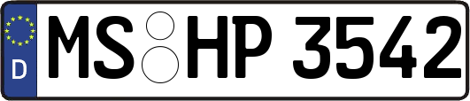MS-HP3542