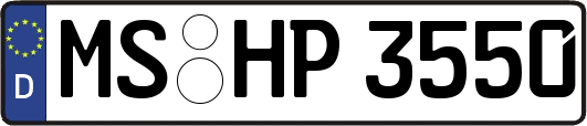 MS-HP3550
