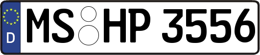 MS-HP3556