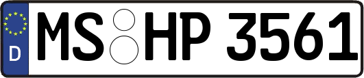MS-HP3561