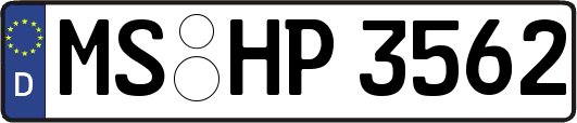 MS-HP3562