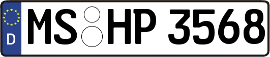 MS-HP3568
