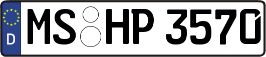 MS-HP3570