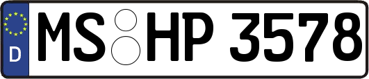MS-HP3578