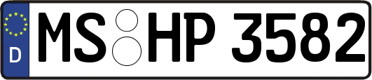 MS-HP3582