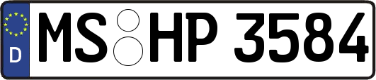 MS-HP3584