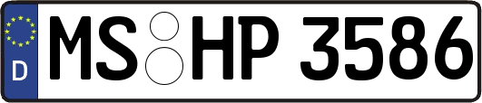 MS-HP3586