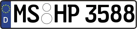 MS-HP3588