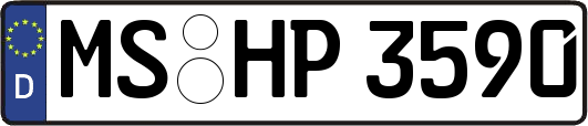 MS-HP3590