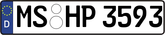 MS-HP3593
