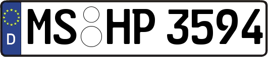 MS-HP3594