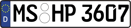 MS-HP3607
