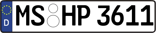 MS-HP3611
