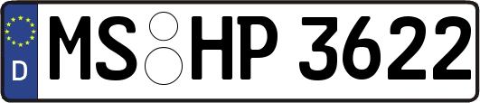 MS-HP3622