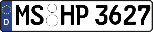 MS-HP3627