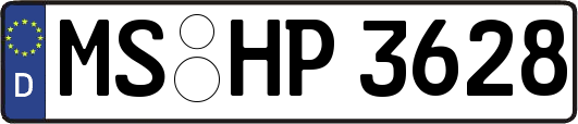 MS-HP3628