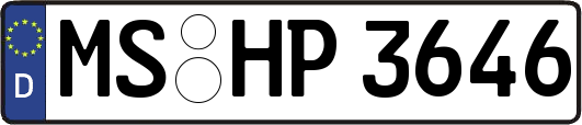 MS-HP3646