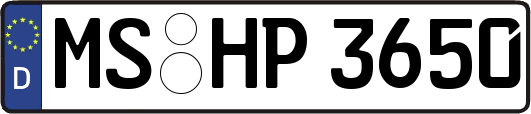 MS-HP3650