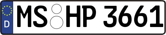 MS-HP3661