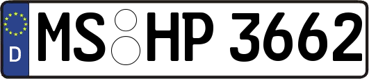 MS-HP3662
