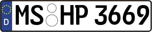 MS-HP3669