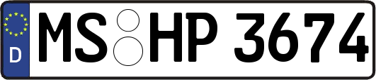 MS-HP3674