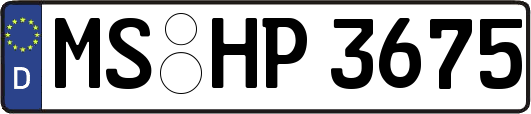 MS-HP3675