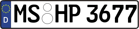 MS-HP3677