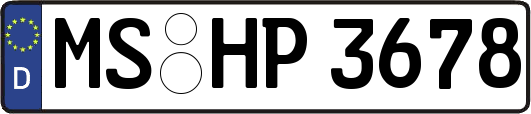MS-HP3678