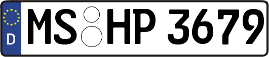 MS-HP3679