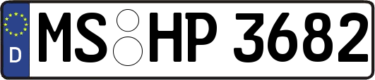 MS-HP3682