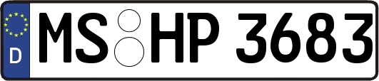 MS-HP3683