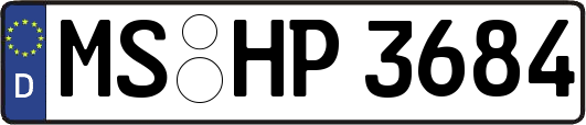 MS-HP3684