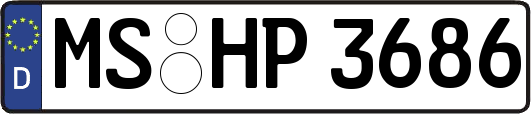 MS-HP3686