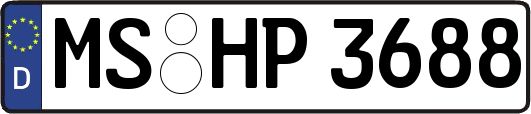 MS-HP3688