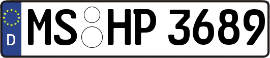 MS-HP3689