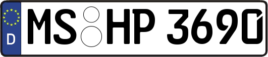 MS-HP3690