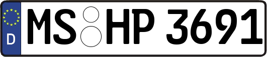 MS-HP3691