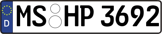 MS-HP3692