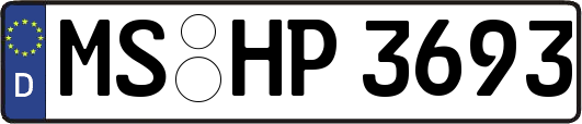 MS-HP3693
