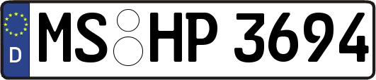 MS-HP3694