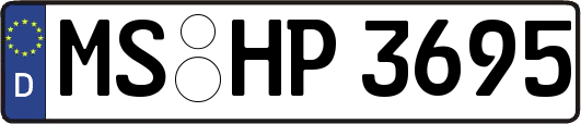 MS-HP3695