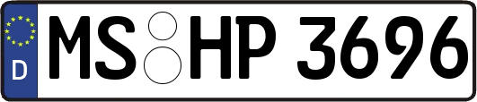 MS-HP3696