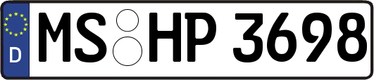 MS-HP3698