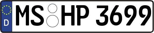 MS-HP3699